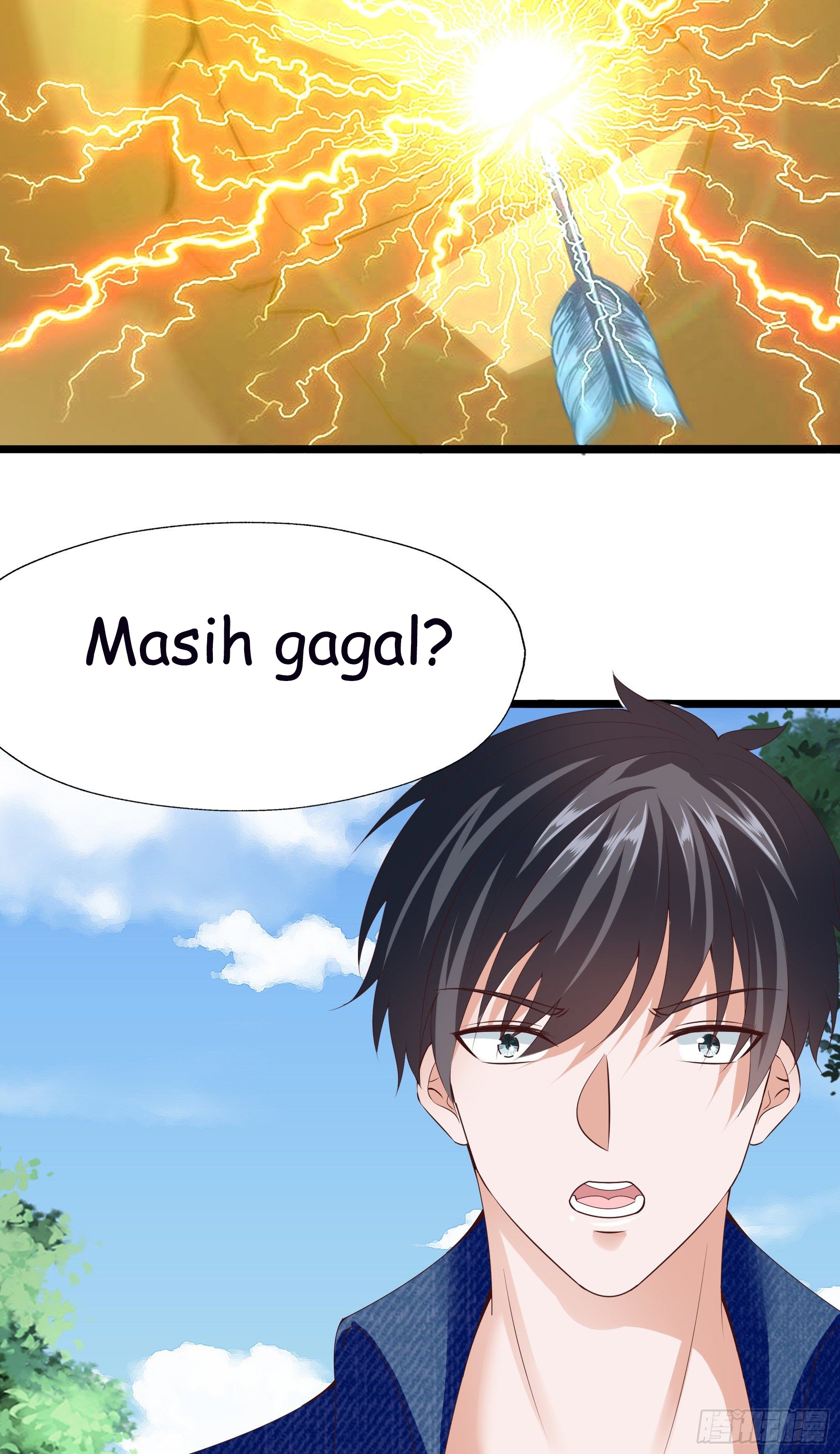 Fairy Demon Dad Chapter 24 Gambar 11